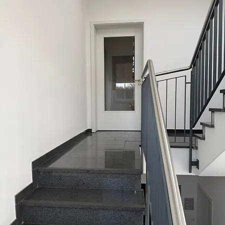 Modernes Am Hafen - Hannah Appartement