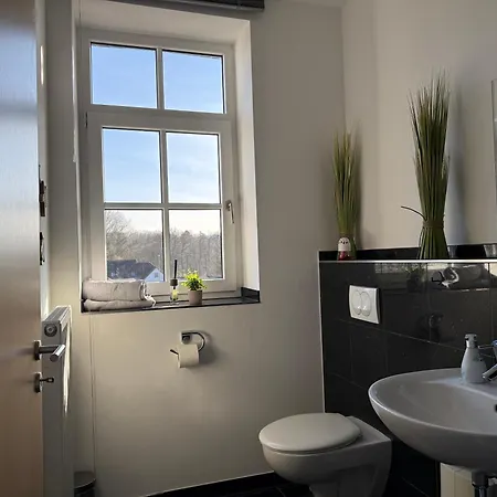 Modernes Am Hafen - Hannah