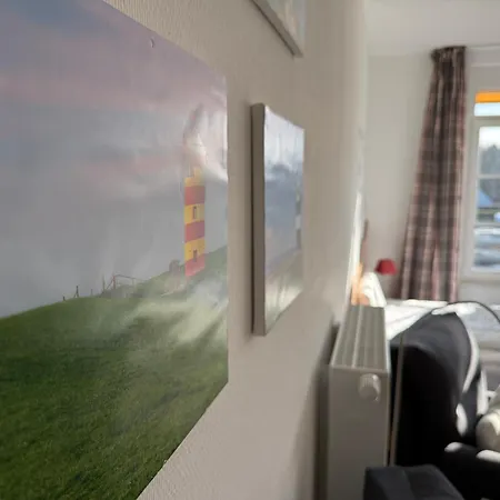 Modernes Hafen-studio Hannah - Kueche, Wlan & Parkplatz Apartment Bergkamen