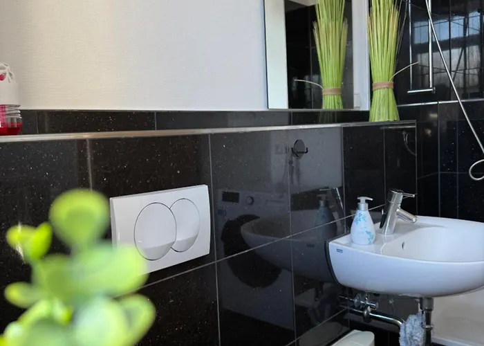 Modernes Am Hafen - Hannah *