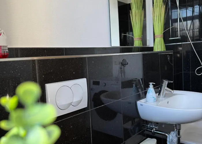 Modernes Am Hafen - Hannah * Bergkamen