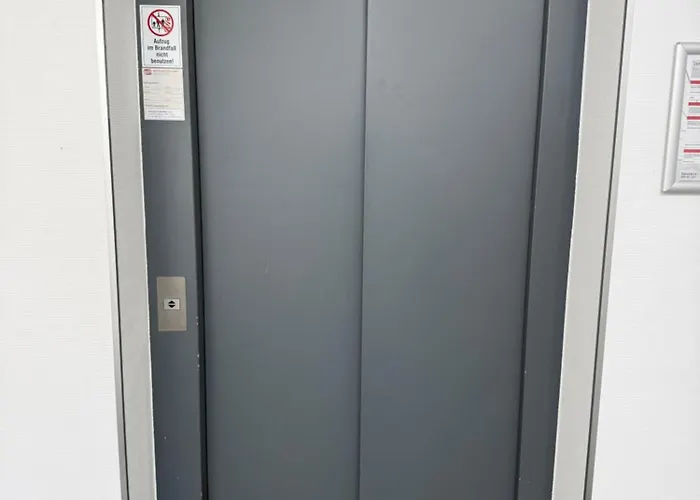 Modernes Am Hafen - Hannah