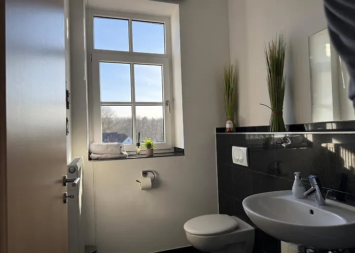 Modernes Am Hafen - Hannah