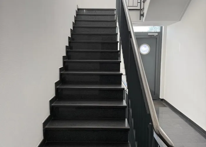 Modernes Am Hafen - Hannah * Bergkamen