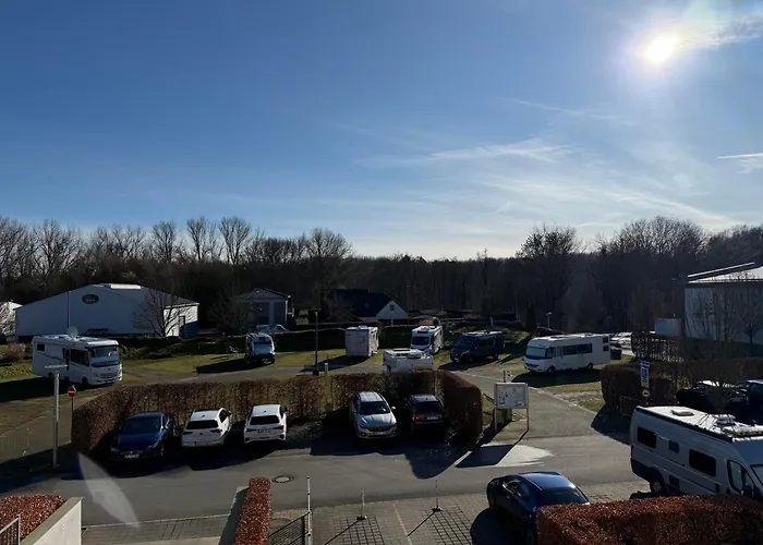 Modernes Am Hafen - Hannah * Bergkamen