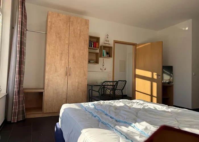 Modernes Am Hafen - Hannah